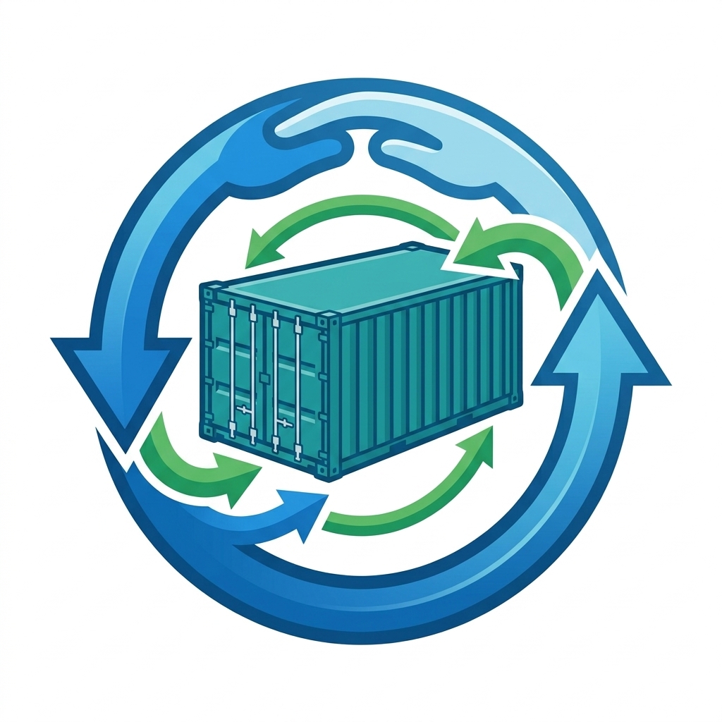 Cargo4Share Logo